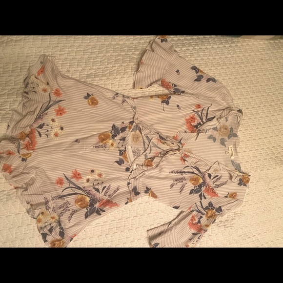 Solemio Los Angeles Cut out Romper - Picture 2 of 6